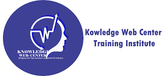 Knowledge Web Center Training Institute logo